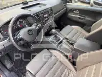 2019 Volkswagen Amarok