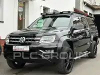 2019 Volkswagen Amarok