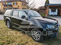 2019 Volkswagen Amarok