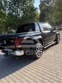 2019 Volkswagen Amarok