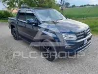 2019 Volkswagen Amarok