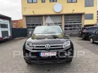 2019 Volkswagen Amarok