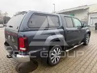 2019 Volkswagen Amarok