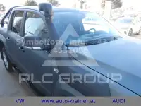 2019 Volkswagen Amarok