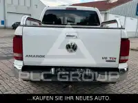 2019 Volkswagen Amarok
