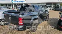 2019 Volkswagen Amarok
