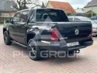 2019 Volkswagen Amarok