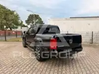 2019 Volkswagen Amarok