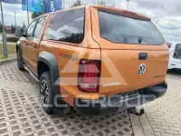 2019 Volkswagen Amarok