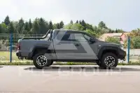 2019 Volkswagen Amarok