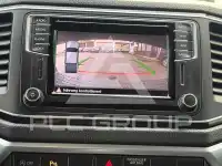 2019 Volkswagen Amarok