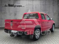 2019 Volkswagen Amarok