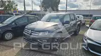 2019 Volkswagen Amarok