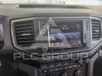 2019 Volkswagen Amarok
