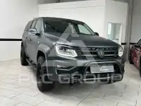 2019 Volkswagen Amarok