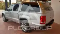 2019 Volkswagen Amarok