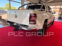 2019 Volkswagen Amarok