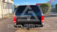 2019 Volkswagen Amarok