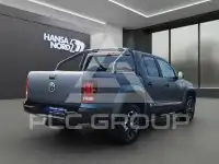 2019 Volkswagen Amarok