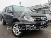 2019 Volkswagen Amarok