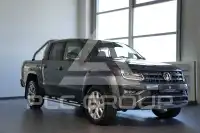 2019 Volkswagen Amarok