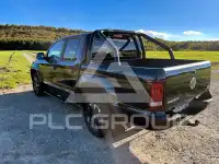 2019 Volkswagen Amarok