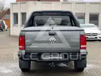 2019 Volkswagen Amarok