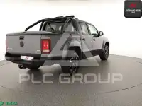 2019 Volkswagen Amarok