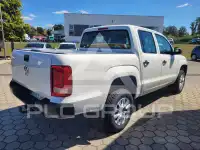2019 Volkswagen Amarok