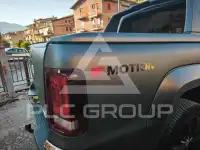 2019 Volkswagen Amarok