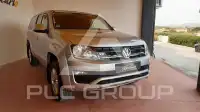 2019 Volkswagen Amarok