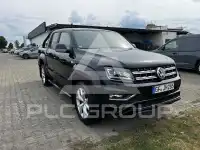 2019 Volkswagen Amarok
