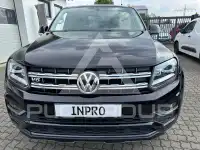 2019 Volkswagen Amarok