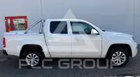 2019 Volkswagen Amarok