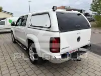 2019 Volkswagen Amarok