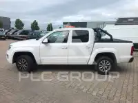 2019 Volkswagen Amarok