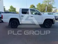 2019 Volkswagen Amarok