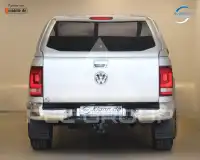 2019 Volkswagen Amarok