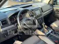 2019 Volkswagen Amarok
