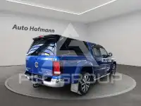 2019 Volkswagen Amarok