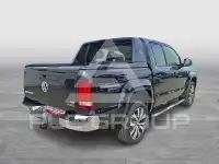2019 Volkswagen Amarok