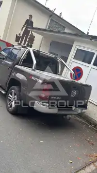 2019 Volkswagen Amarok