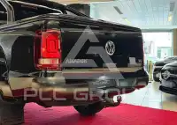 2019 Volkswagen Amarok