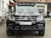 2019 Volkswagen Amarok