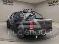 2019 Volkswagen Amarok