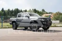 2019 Volkswagen Amarok