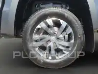 2019 Volkswagen Amarok