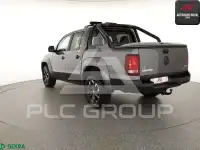 2019 Volkswagen Amarok