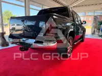 2019 Volkswagen Amarok