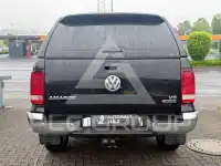 2019 Volkswagen Amarok